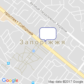 Бойко на мапі