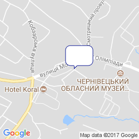 Компания Болена на мапі Компания Болена на мапі