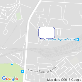 Бом на мапі