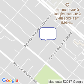 БУДМОНТАЖ і К на мапі БУДМОНТАЖ і К на мапі