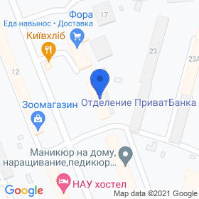 Брама-Р на мапі Брама-Р на мапі