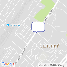 Бреус Ю.А. на мапі Бреус Ю.А. на мапі