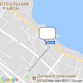 Діамант на мапі Діамант на мапі