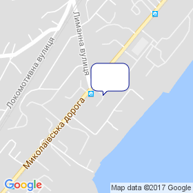 Брокен Хіл на мапі