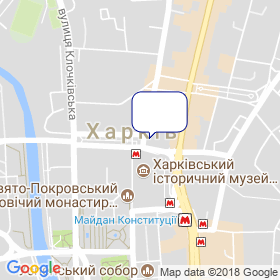 БУД-БЕТОН на мапі БУД-БЕТОН на мапі