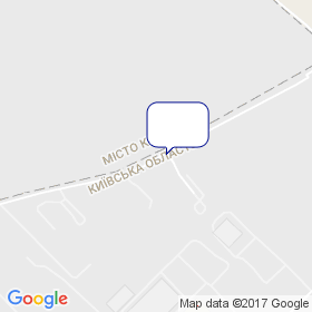 Будсервіс ЛТД на мапі Будсервіс ЛТД на мапі