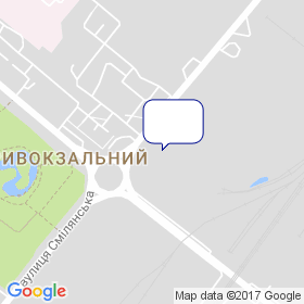 БУД АЛЬЯНАС УКРАЇНА на мапі БУД АЛЬЯНАС УКРАЇНА на мапі