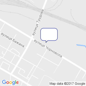 Будівельний Альянс Груп на мапі Будівельний Альянс Груп на мапі