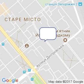 БУД-СІТІ на мапі БУД-СІТІ на мапі