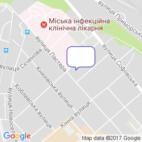 Буддизайн на мапі