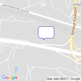 Будівельна Гільдія на мапі Будівельна Гільдія на мапі