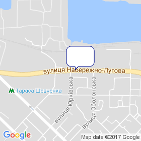 БУД-ПАРТНЕР на мапі БУД-ПАРТНЕР на мапі