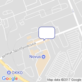 Будівельник-про на мапі Будівельник-про на мапі