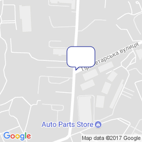 Будконцепт на мапі Будконцепт на мапі