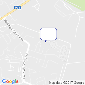 БУДМАГ на мапі