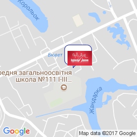 БУДІВЕЛЬНІ РІШЕННЯ на мапі БУДІВЕЛЬНІ РІШЕННЯ на мапі