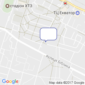 БМЗ - Будпроект на мапі БМЗ - Будпроект на мапі