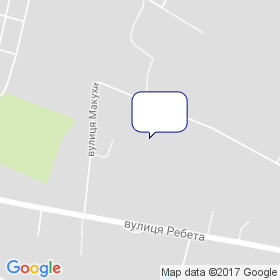 Будсервіс на мапі Будсервіс на мапі