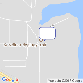 Будсайт на мапі Будсайт на мапі