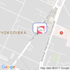 БудСтройЛюкс на мапі БудСтройЛюкс на мапі