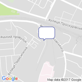 БудУніверсалСервіс на мапі БудУніверсалСервіс на мапі