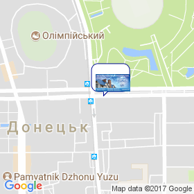 Булат-Профіль на мапі