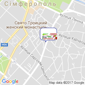 Булат-Профиль на мапі