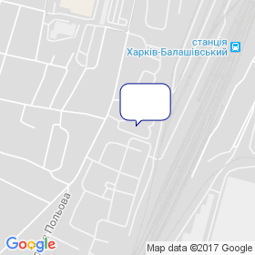 ТПК`БУМ` на мапі ТПК`БУМ` на мапі