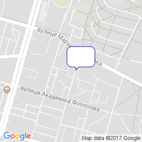 Бункерстрой на мапі