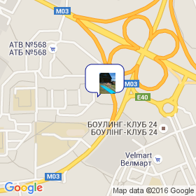 БУРавой на мапі