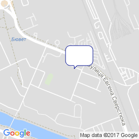 Буршич на мапі Буршич на мапі