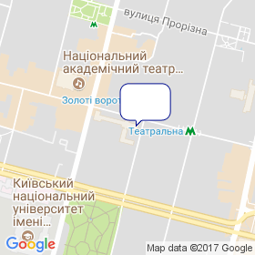 Бизнес-Мастер на мапі Бизнес-Мастер на мапі