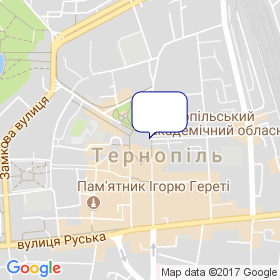 Бутрин А.В. на мапі Бутрин А.В. на мапі