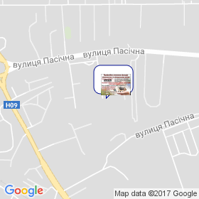 Стройкомплект-Про на мапі Стройкомплект-Про на мапі