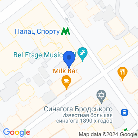 CARSHE (КАРШЕ) на мапі CARSHE (КАРШЕ) на мапі