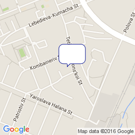 Касагранде Україна на мапі