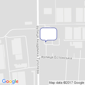 НПС на мапі НПС на мапі