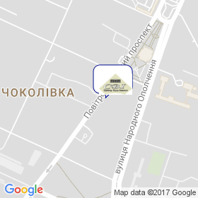 ЦЕНТР БУД-ІНВЕСТ на мапі ЦЕНТР БУД-ІНВЕСТ на мапі