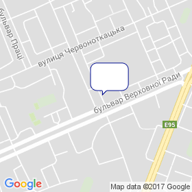 Цегла на мапі Цегла на мапі