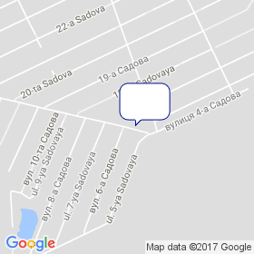 Селл-Фаст Україна на мапі Селл-Фаст Україна на мапі