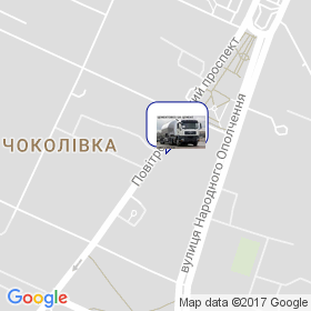 ЦЕМЕНТОВОЗ-UA на мапі ЦЕМЕНТОВОЗ-UA на мапі