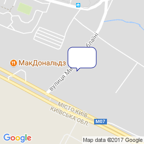 Центробуд-Комплект на мапі Центробуд-Комплект на мапі