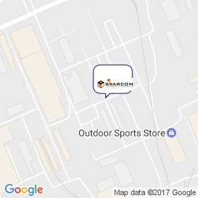 Центроспав-Україна на мапі Центроспав-Україна на мапі