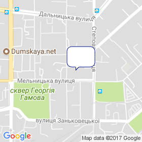 Керамит на мапі Керамит на мапі