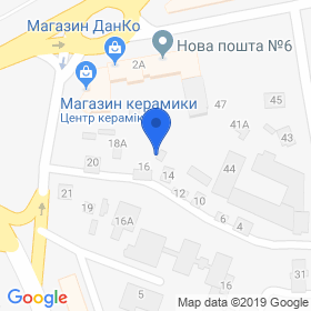 Chemiplast на мапі Chemiplast на мапі