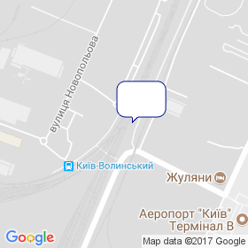 Чернов на мапі Чернов на мапі