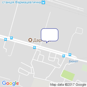 Чернишенко на мапі Чернишенко на мапі