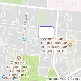 Чічін В.В. на мапі Чічін В.В. на мапі