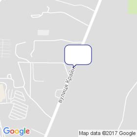 Чисто - Строй на мапі