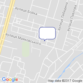 Хлорсистеми на мапі